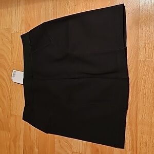 H&M womens mini skirt